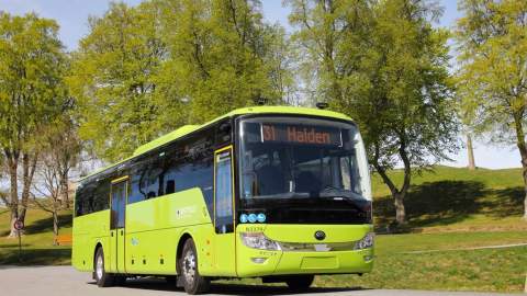 Østfold Kollektivtrafikk