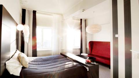 Fredriksten Hotell