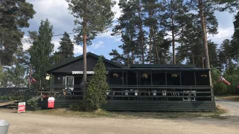 Buerskogen Camping