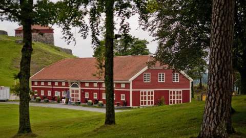 Fredriksten Kro