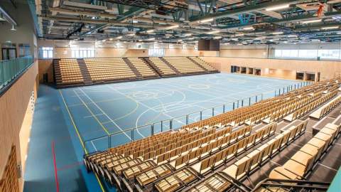 Halden Arena