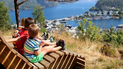 Varbak Farsund