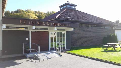 Baptistkirken Tabernaklet