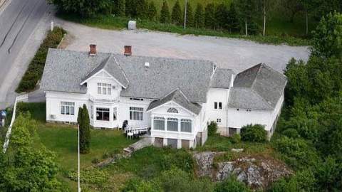 Berga Selskapslokaler