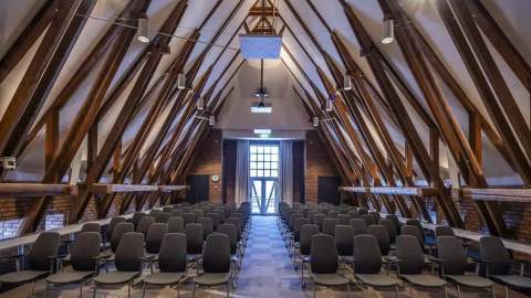 Borregaard Hovedgård