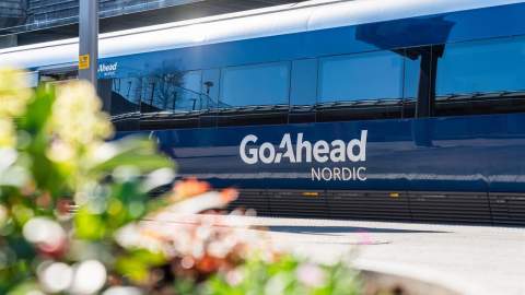 Go-Ahead