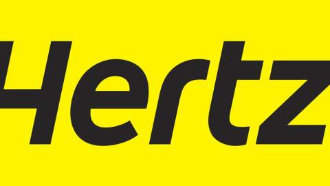 Hertz Bilutleie Halden