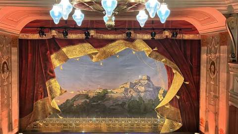 Fredrikshalds Teater