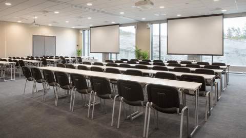 Scandic Brennemoen, Conference