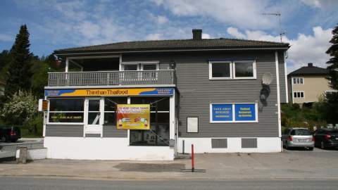 Thinthan Thaifood - avd. Halden