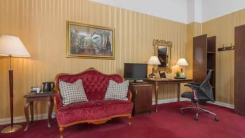 Grand Hotell Halden