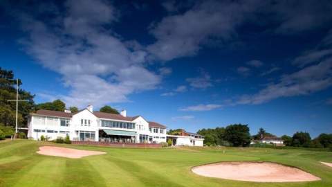 Heswall Golf Club