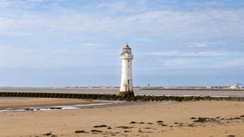 New Brighton