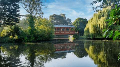 Birkenhead Park