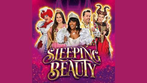 Sleeping Beauty