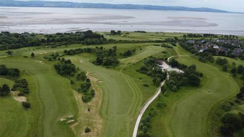 Caldy Golf Club