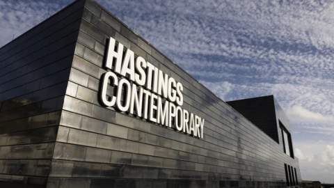 Hastings Contemporary