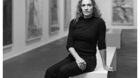 Janaina Tschäpe