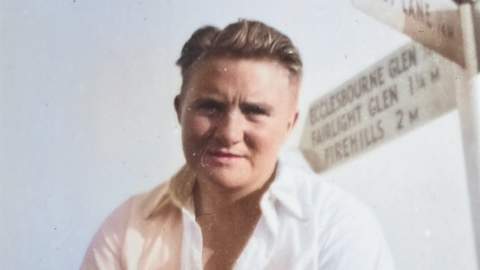 Lemons, Laws & Secret Doors: A Hastings Queer History Collective Exhibition
