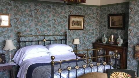 St Benedict B&B