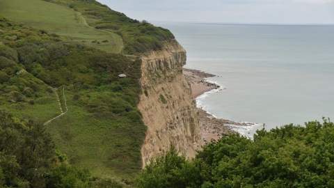 Hastings Country Park