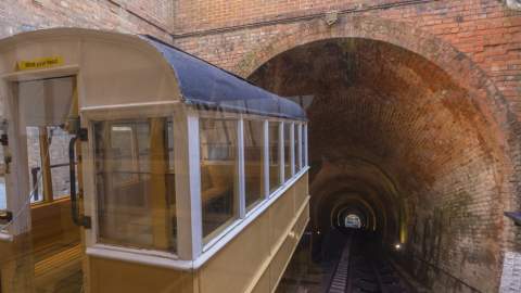 West Hill Lift