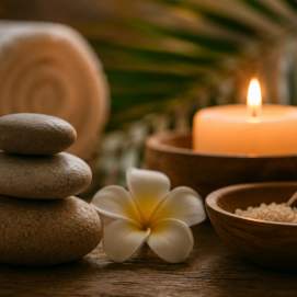 Calma Spa