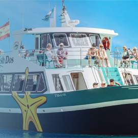 Costasol Cruceros