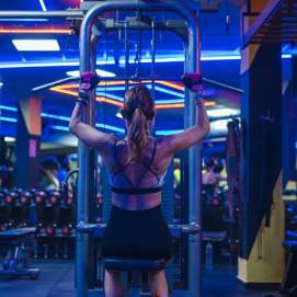 No Limit Fitness 2022 (GYM)