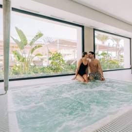 Costa del Sol Glamping Village