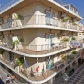 Hostal 2* Italia