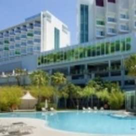 Hotel 5* Higuerón Hotel Málaga, Curio Collection by Hilton