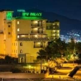 Hotel 4* Sup IPV Palace & Spa