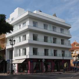 Hotel 2* Terrace Costa