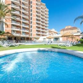 Hotel 4* Mainare playa