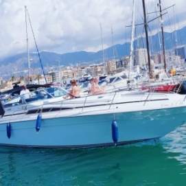 Marina Charters