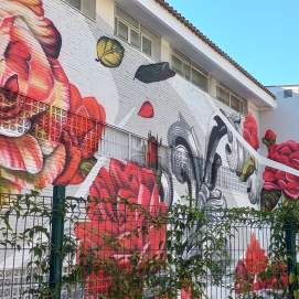 Mercado de El Boquetillo (Lula Goce)