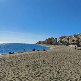 Playa Fuengirola