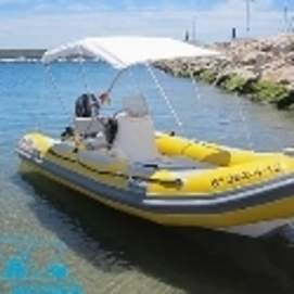 Rent Boats Necomar