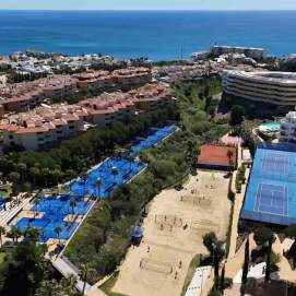 Reserva del Higuerón Sport Club