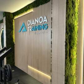 Dianoa Training