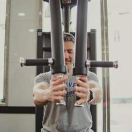 Gimnasio Coliseo