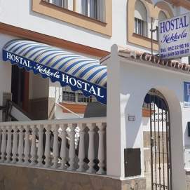 Hostal 1* Kokkola
