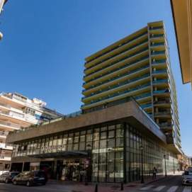 Hotel 4* Leonardo Fuengirola Costa del Sol