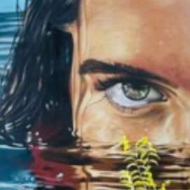Mirada Mediterránea (Steve Camino)
