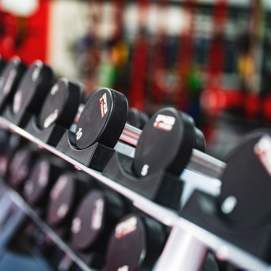 Gimnasio Nuevo Estilo