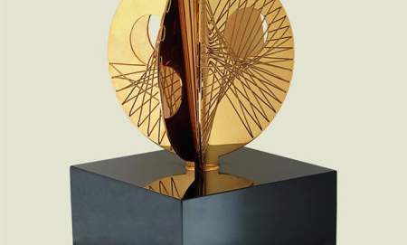 Into Abstraction: Modern British Art and the Landscape