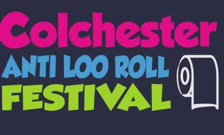 Colchester Anti Loo Roll Festival