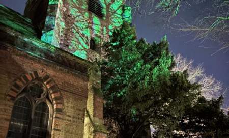 Guided Tour: Bloodcurdling Colchester