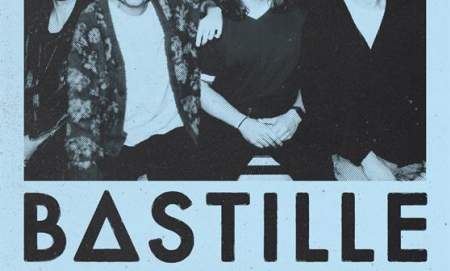 Colchester Castle Summer Series: Bastille